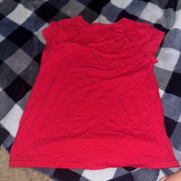 all- American girl shirt - Picture 2 of 3